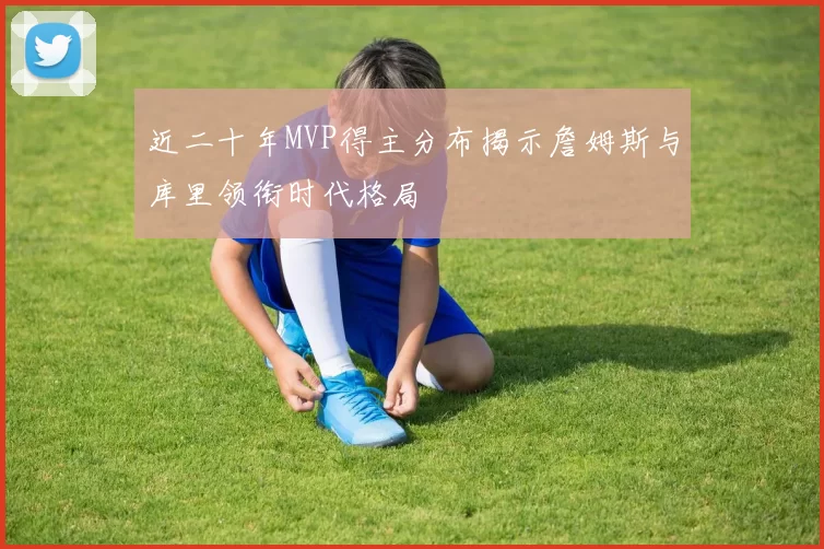 近二十年MVP得主分布揭示詹姆斯与库里领衔时代格局