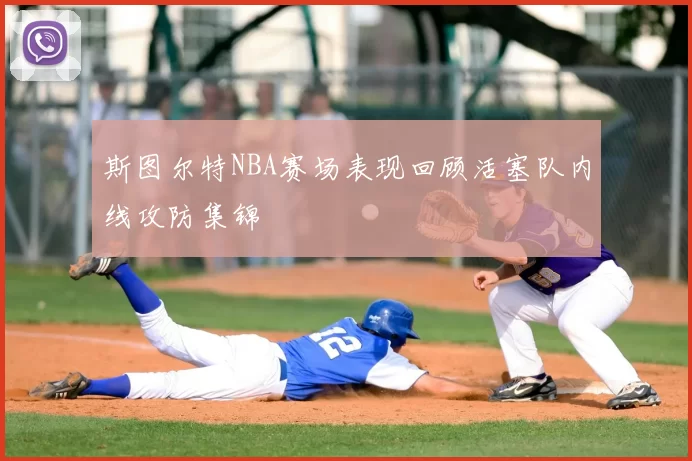 斯图尔特NBA赛场表现回顾活塞队内线攻防集锦